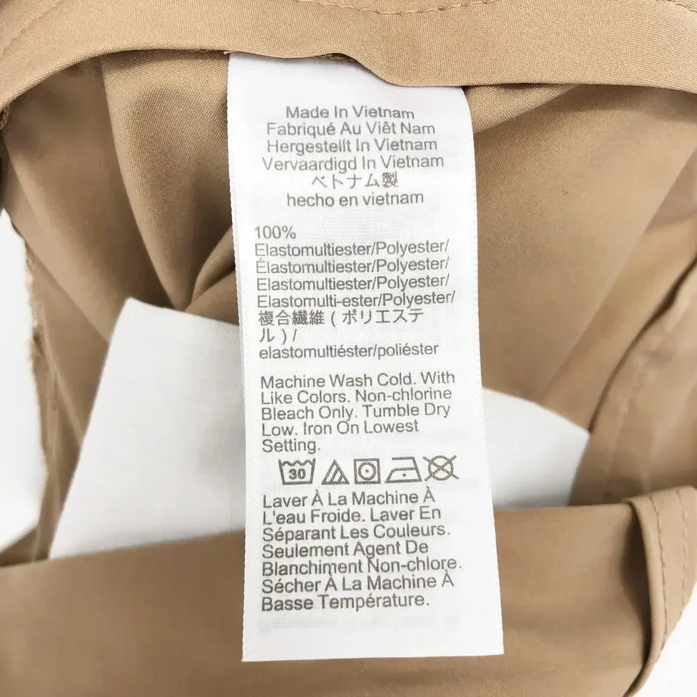 J. Crew Mens 9